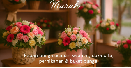 Toko Bunga Patala